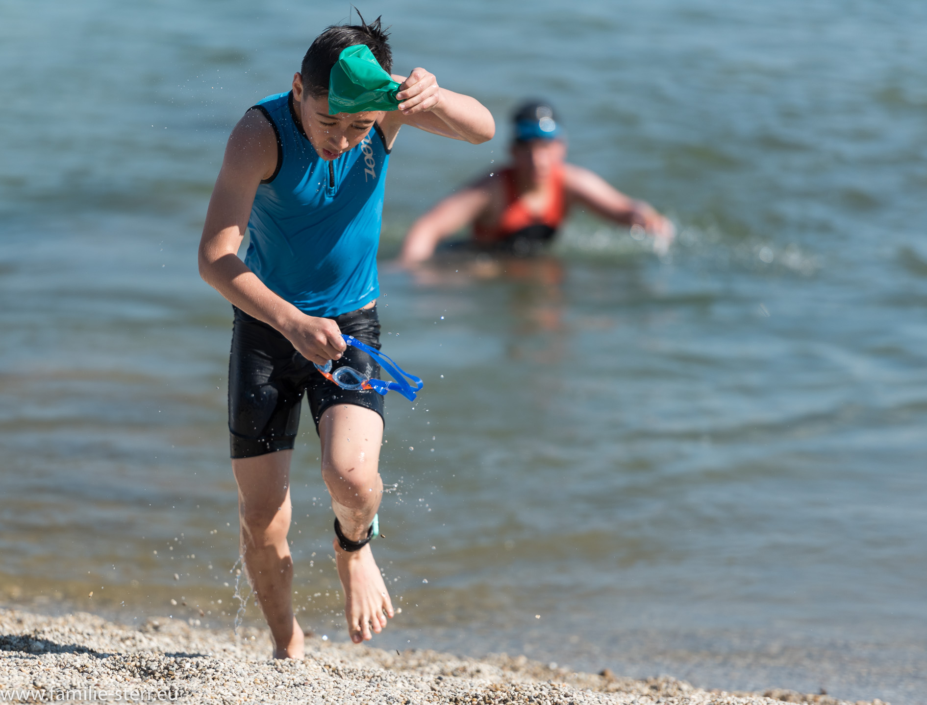 24. Stadttriathlon Erding